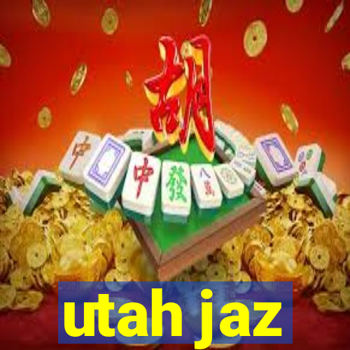 utah jaz