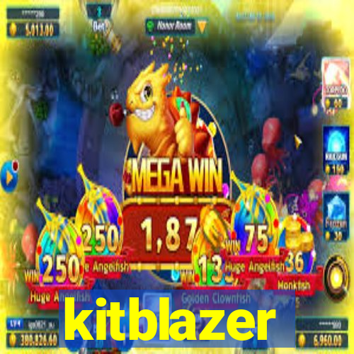 kitblazer