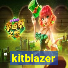 kitblazer