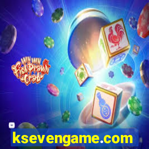 ksevengame.com