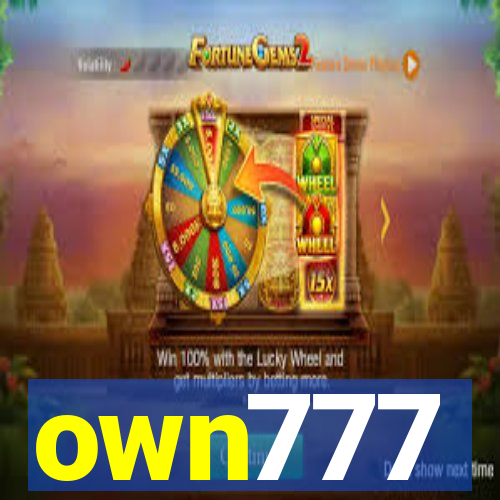 own777