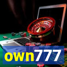 own777