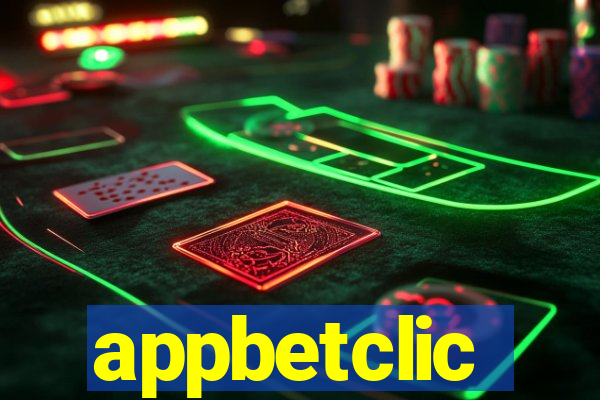 appbetclic