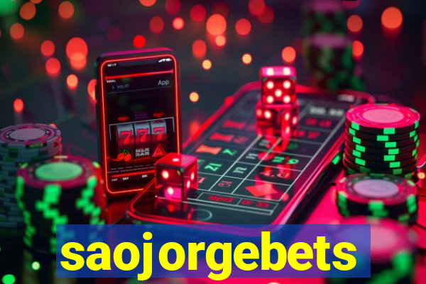 saojorgebets