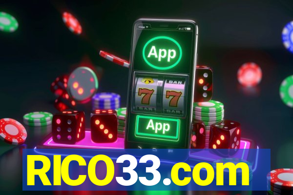 RICO33.com