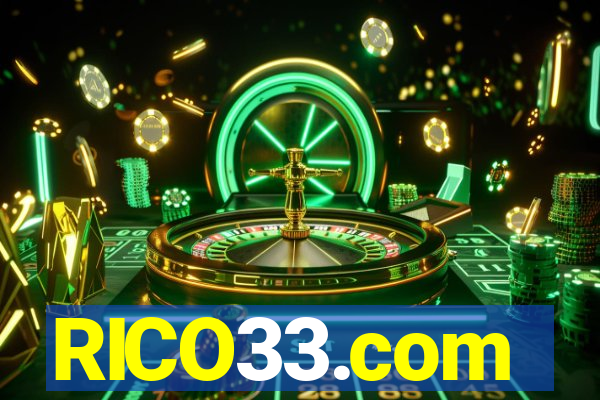 RICO33.com