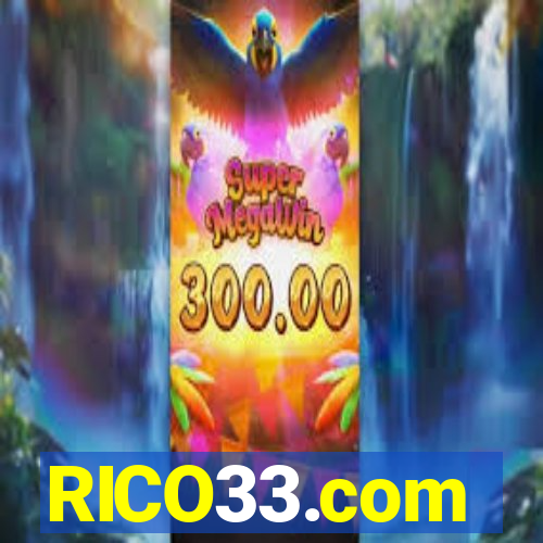 RICO33.com