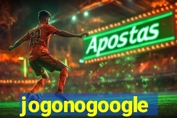 jogonogoogle