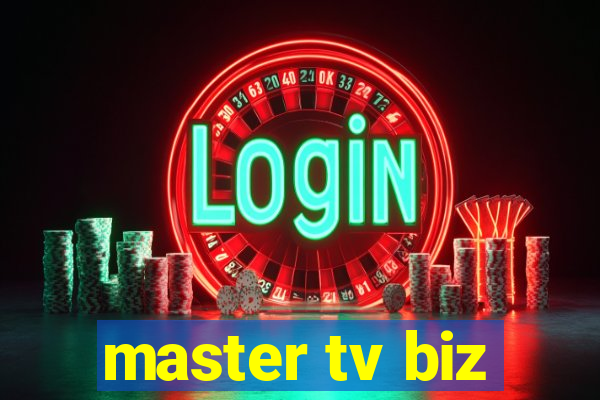 master tv biz