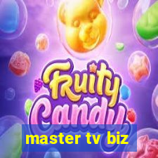 master tv biz