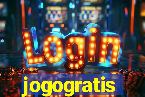 jogogratis