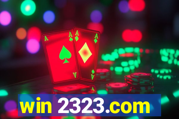 win 2323.com