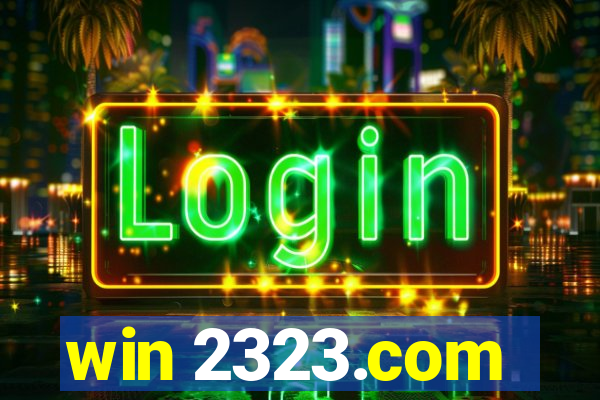 win 2323.com