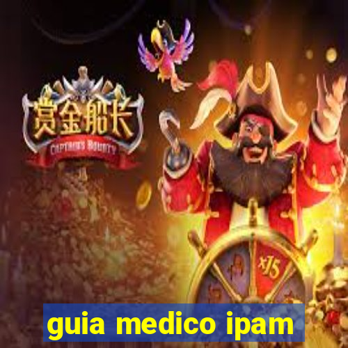 guia medico ipam