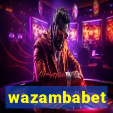 wazambabet