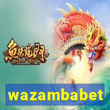 wazambabet