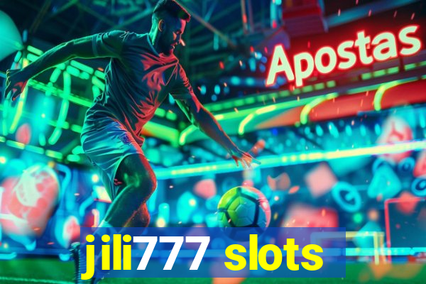 jili777 slots