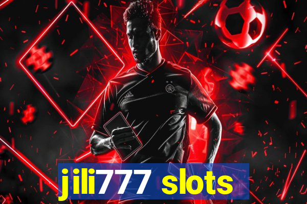 jili777 slots