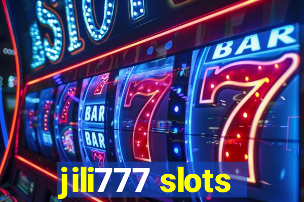 jili777 slots