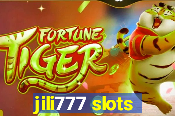 jili777 slots