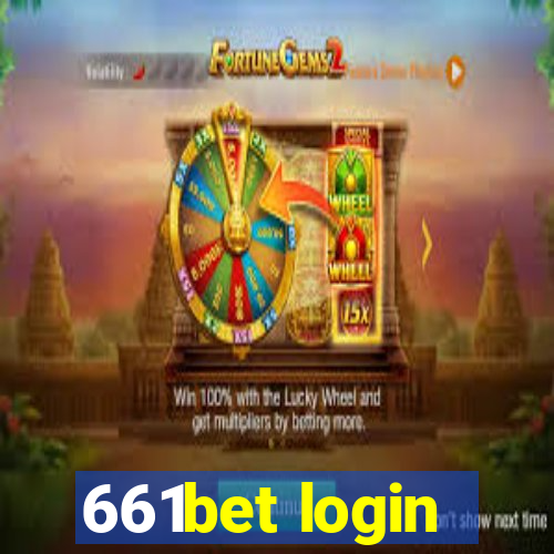 661bet login