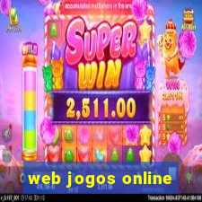 web jogos online