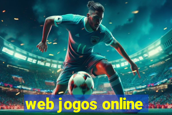 web jogos online