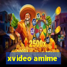 xvideo amime