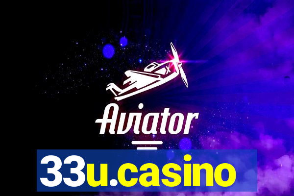 33u.casino