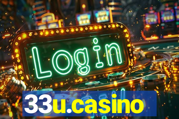 33u.casino