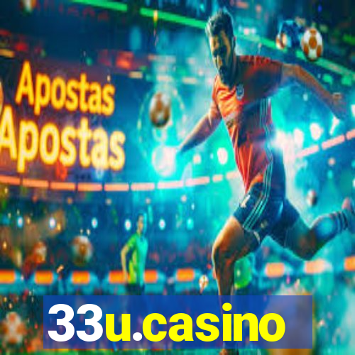 33u.casino