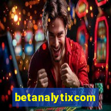 betanalytixcom