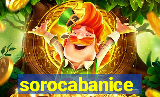 sorocabanice