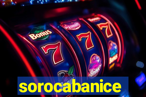 sorocabanice