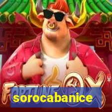 sorocabanice