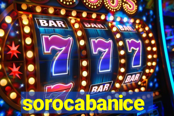 sorocabanice