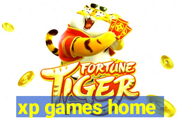 xp games home