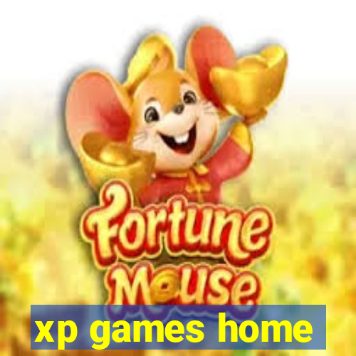 xp games home