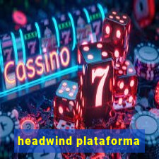 headwind plataforma