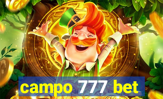 campo 777 bet