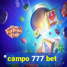 campo 777 bet