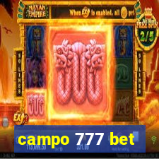 campo 777 bet