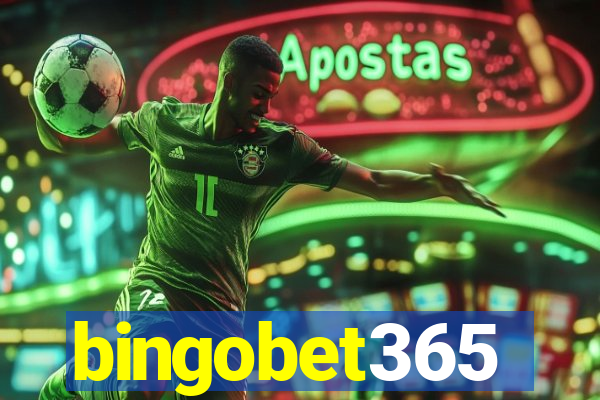 bingobet365