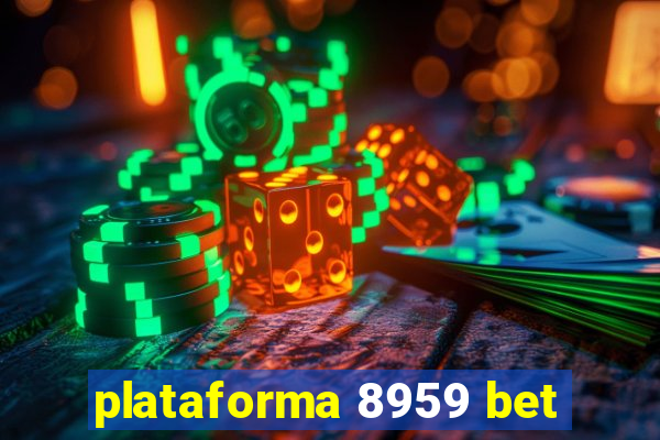 plataforma 8959 bet