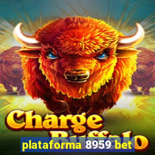 plataforma 8959 bet