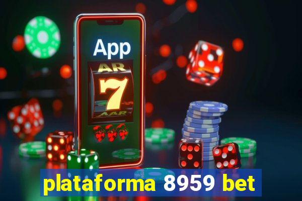 plataforma 8959 bet