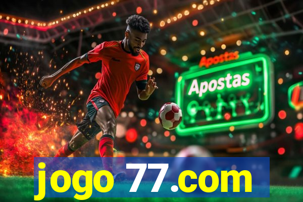 jogo 77.com