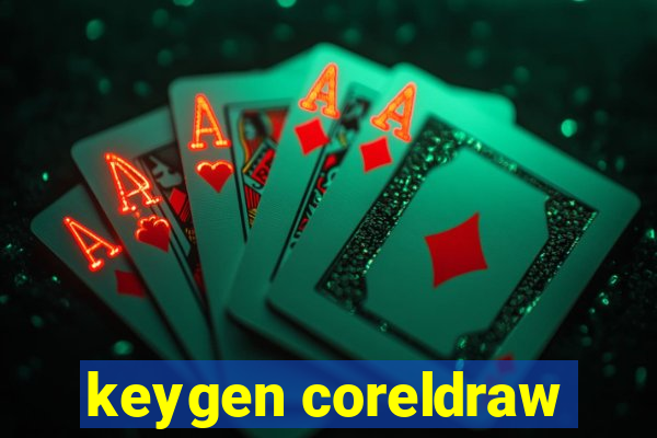 keygen coreldraw