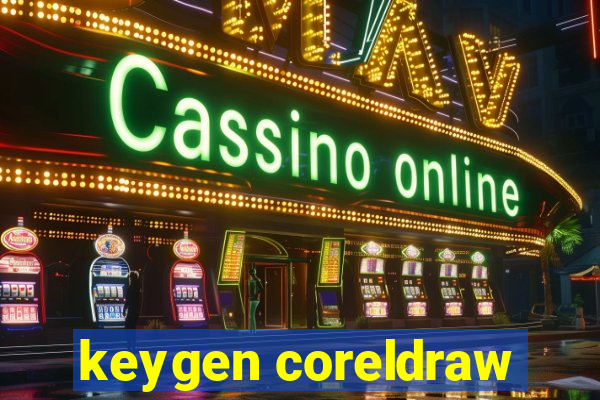 keygen coreldraw