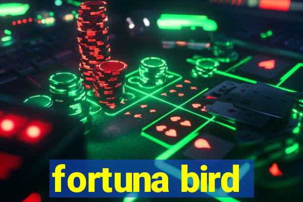 fortuna bird